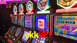 Casino Ao Vivo ekkbet