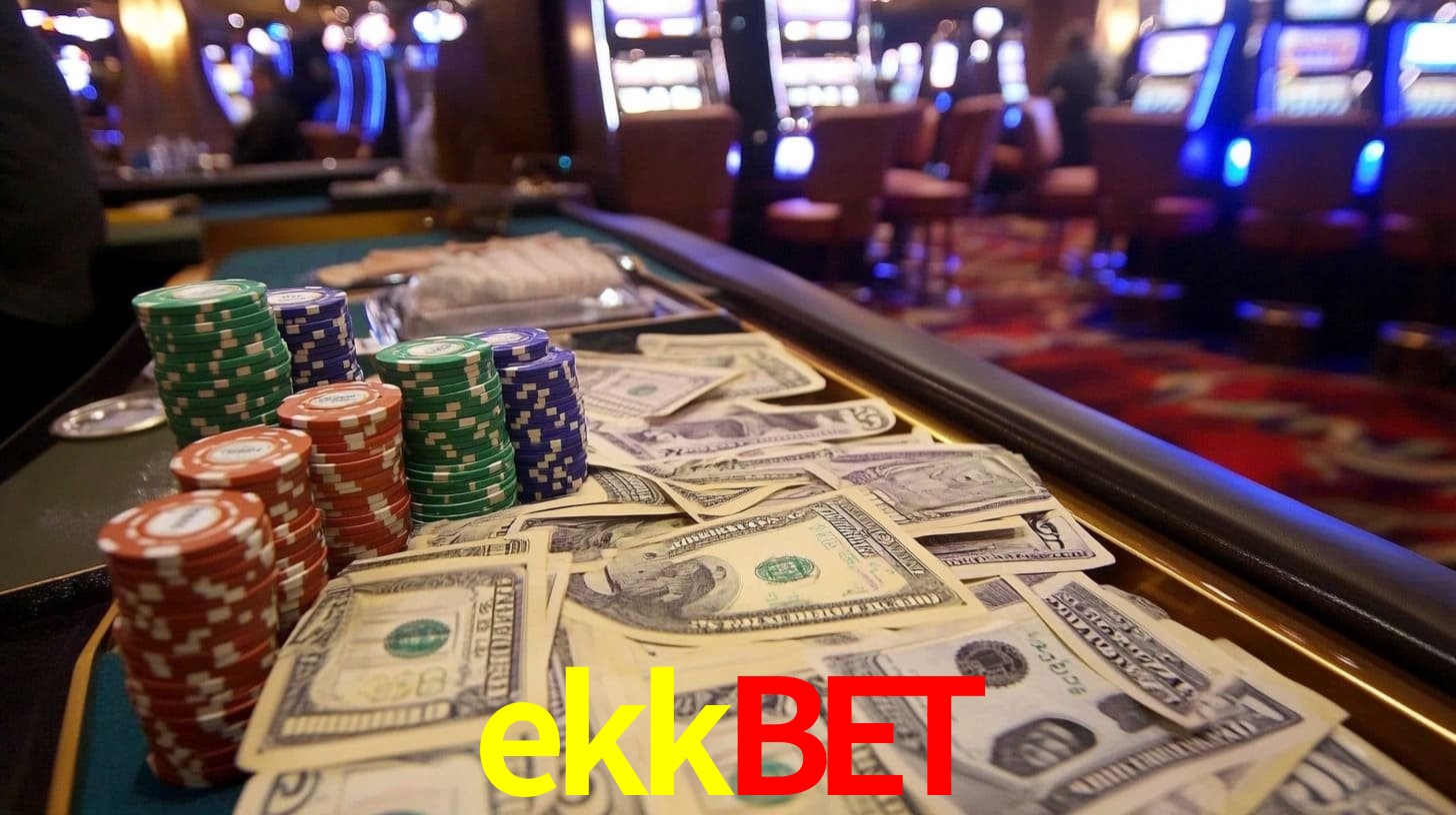 ekkbet Belo Horizonte - Winners