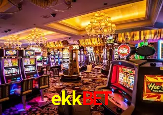 ekkbet São Paulo - Live Tables