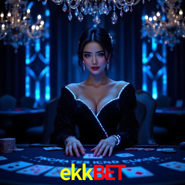 ekkbet Brasília - Jogo Features