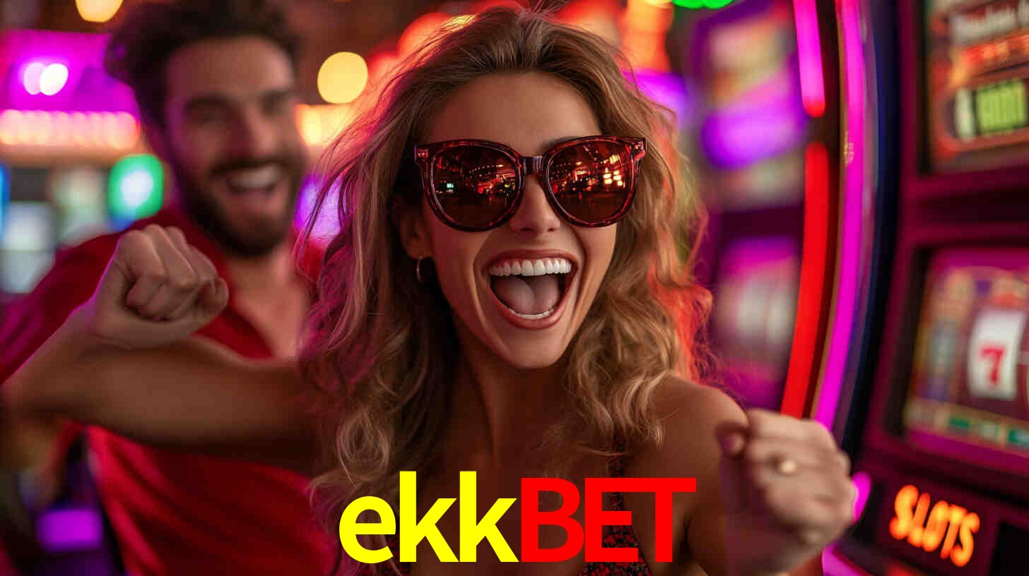 Descubra o Programa VIP da ekkbet: Vantagens Exclusivas para Jogadores