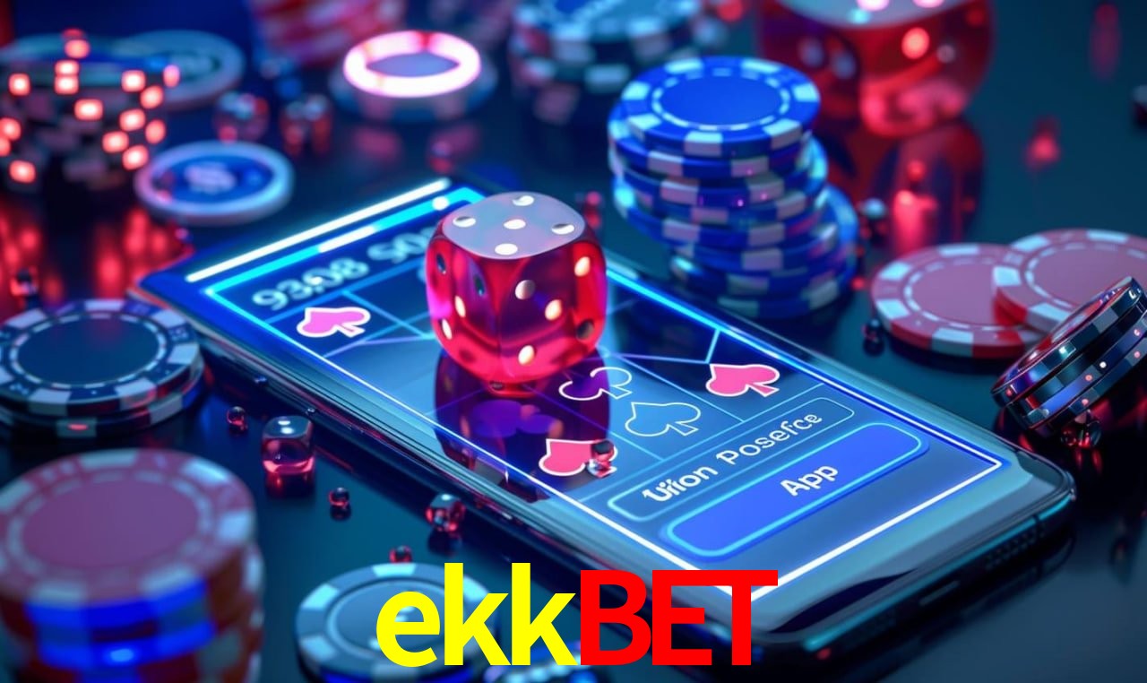 ekkbet - Análise de Mercados Esportivos