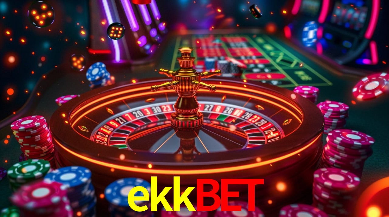 Bônus Diários ekkbet