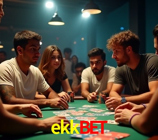 ekkbet Salvador - Promo Stats