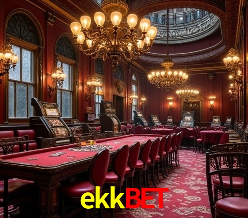 ekkbet Rio de Janeiro - Licenses