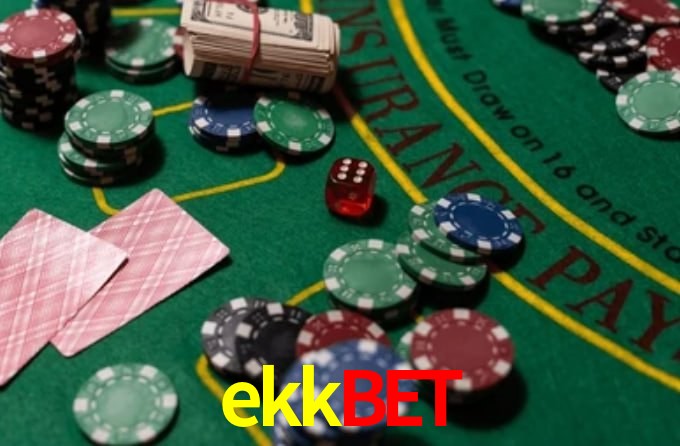 Bônus Generosos e Exclusivos no ekkbet para Você!