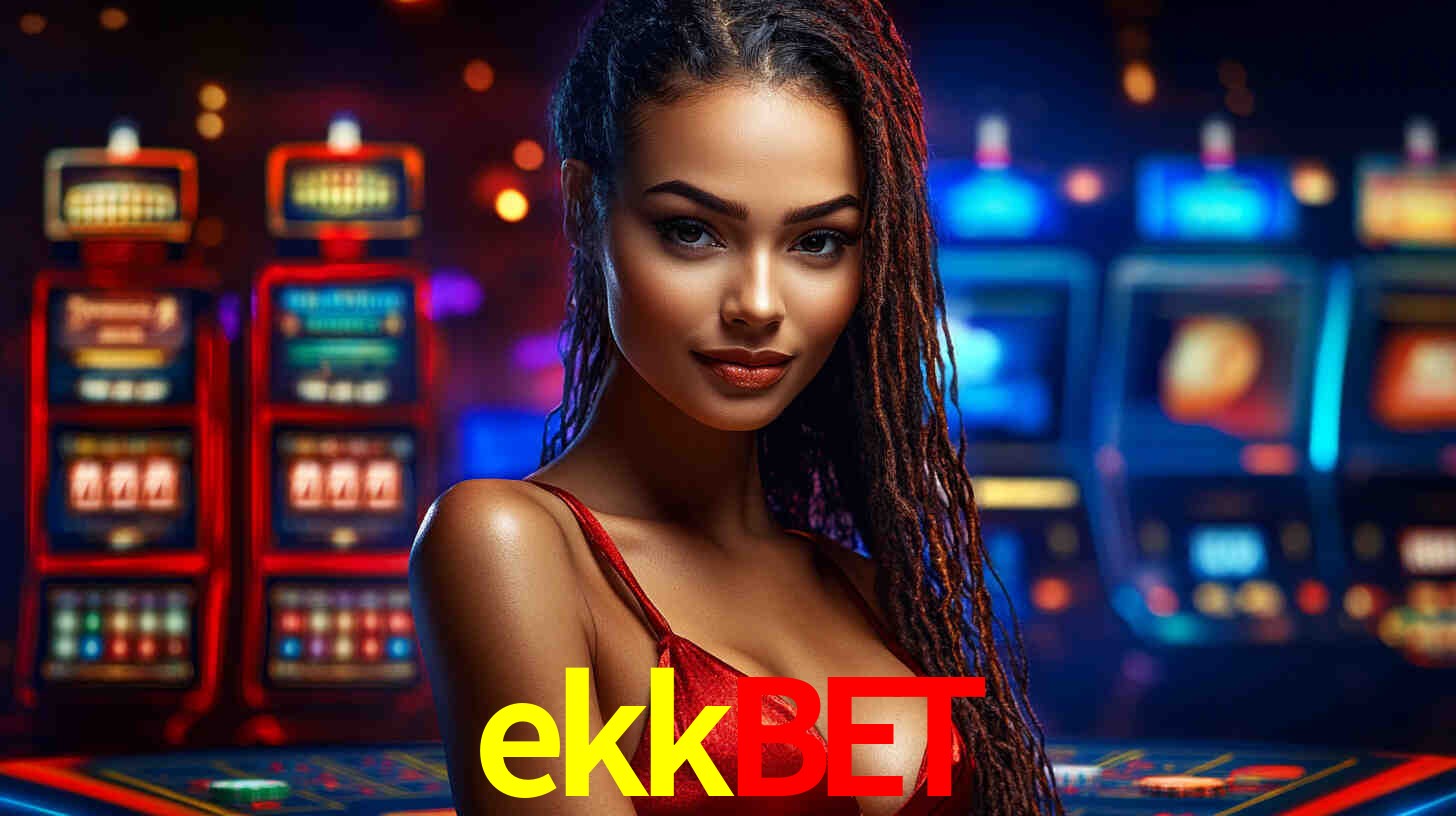 Desvendando o Mundo dos Jogos Virtuais na ekkbet