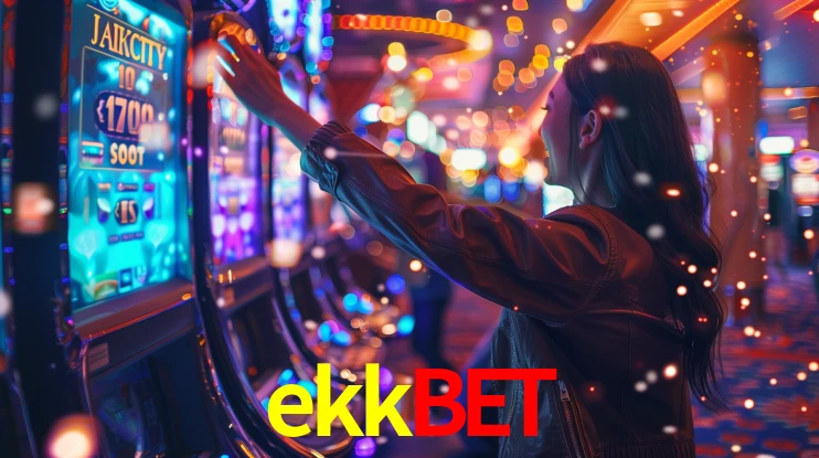 Explore as vantagens do ekkbet: serviço profissional e confiabilidade
