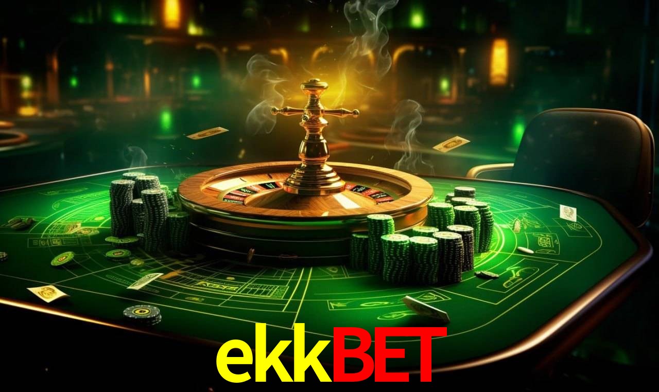 Interface do App ekkbet