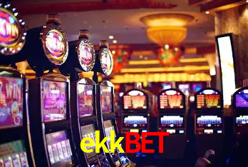 ekkbet Brasília - VIP Program