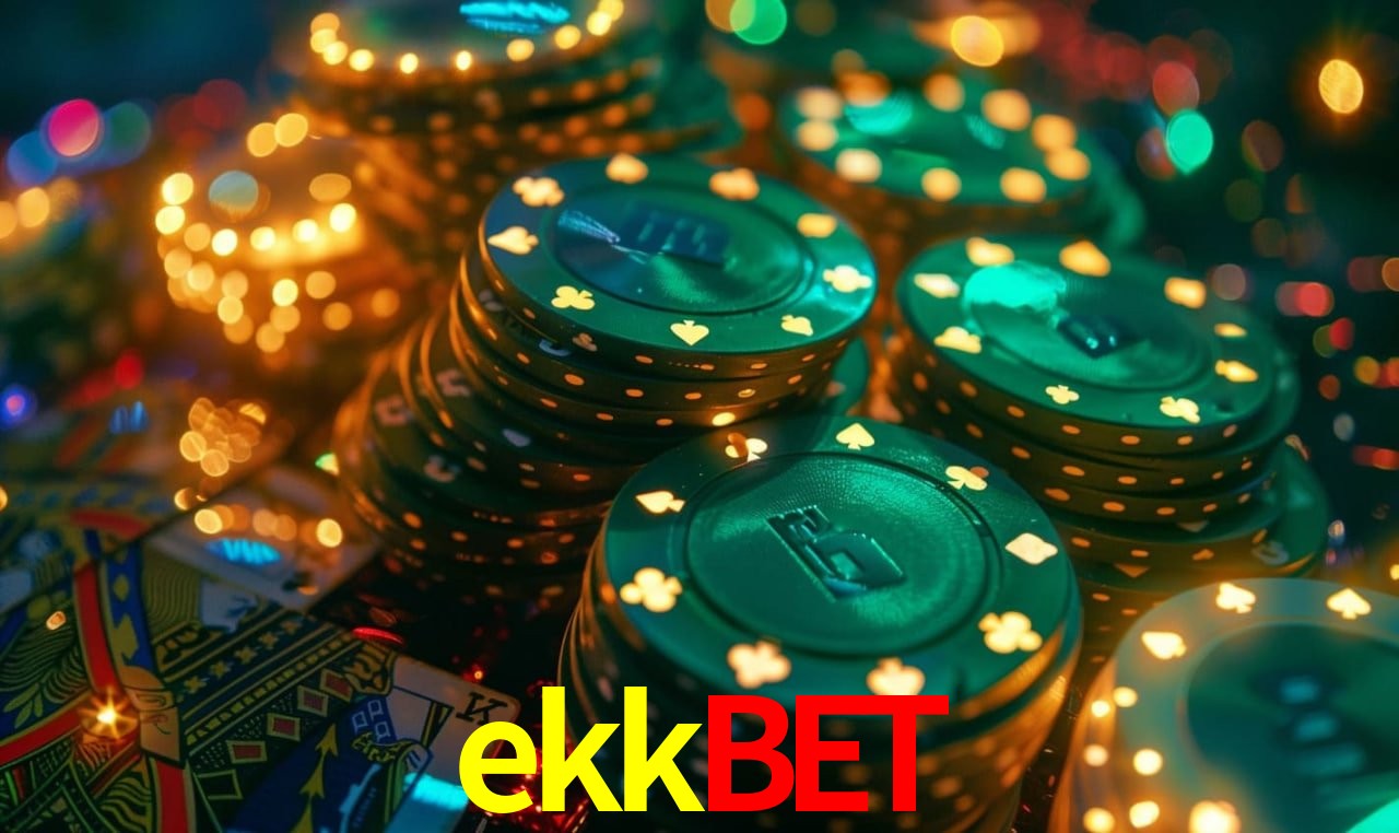 Diretório de Jogos ekkbet