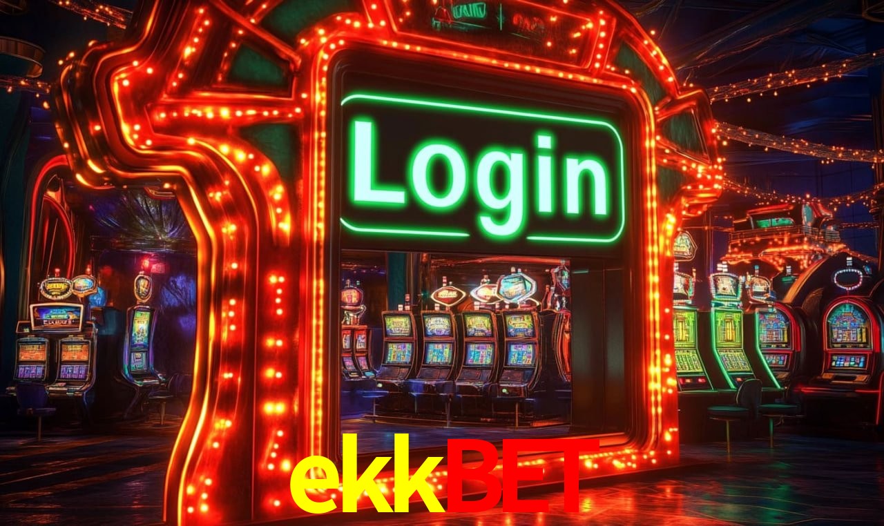 Jogos de Slot ekkbet
