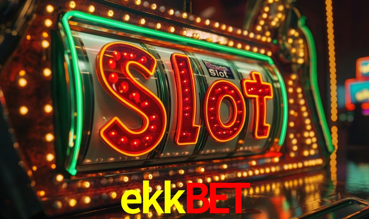 ekkbet - Login Methods