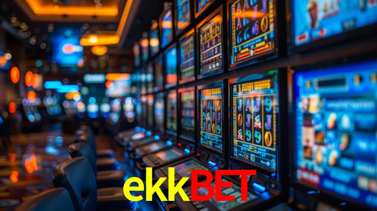 Exclusive Offers ekkbet