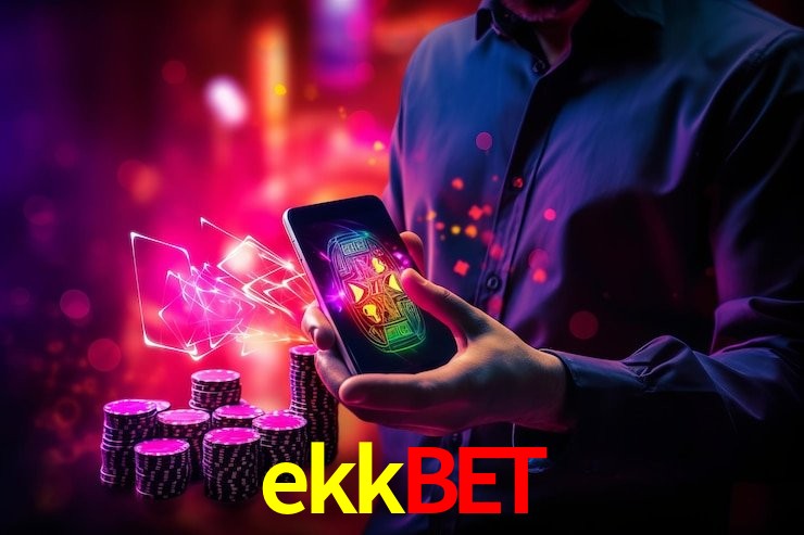 Apostas de Tênis ekkbet