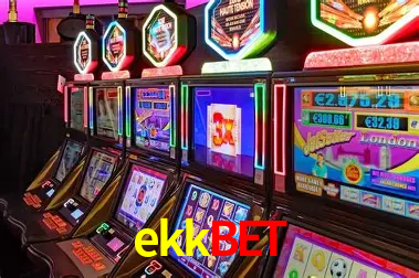 A Emoção da Loteria na ekkbet: Uma Chance de Mudança de Vida