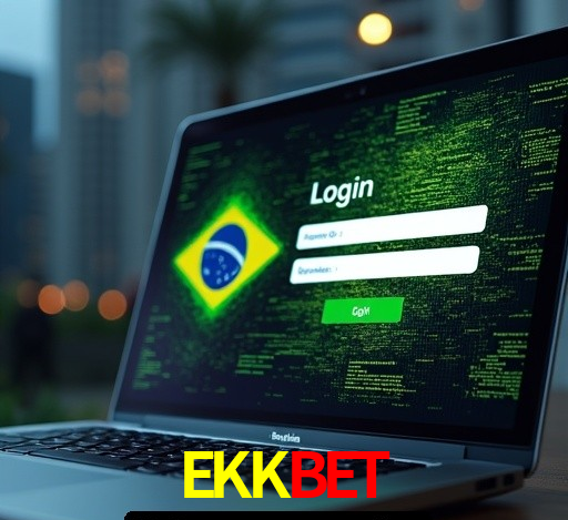 Integração de APIs EKKBET