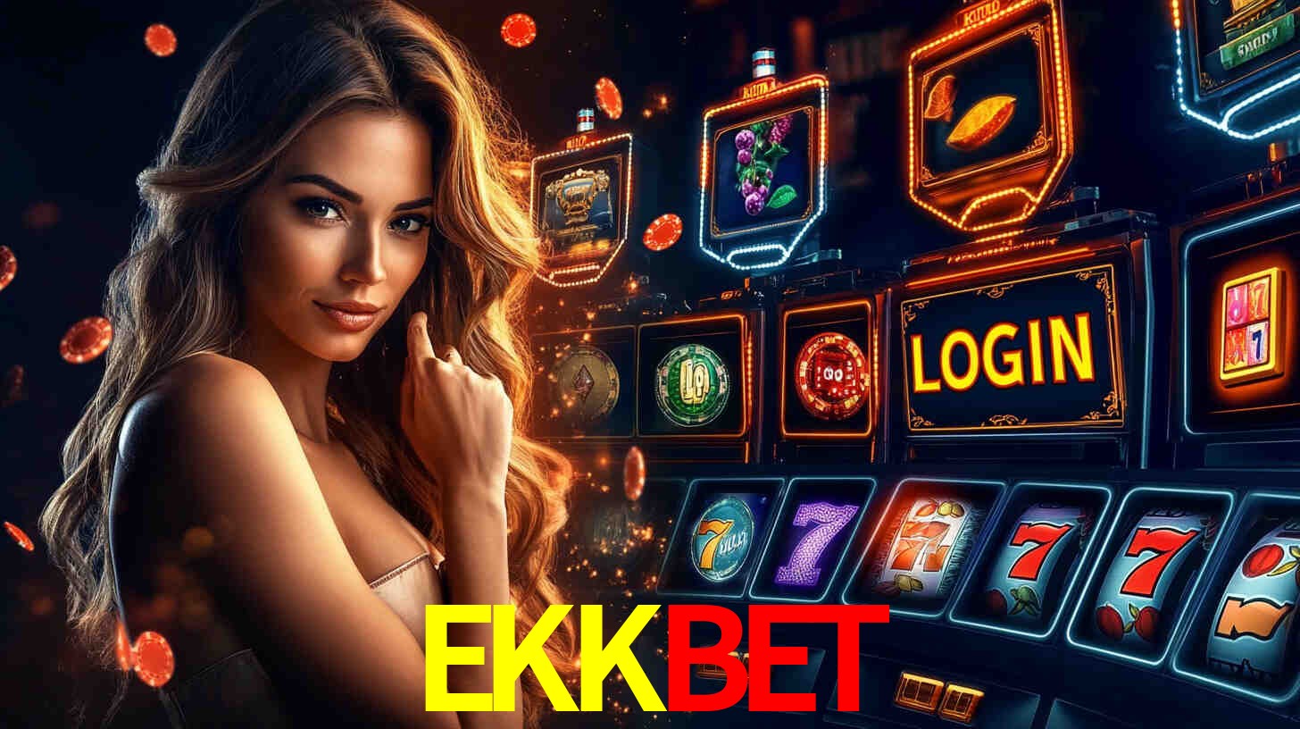 Login Seguro EKKBET