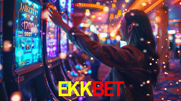 Programa VIP EKKBET
