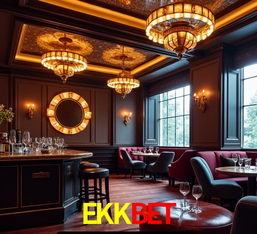 Especiais de Fim de Semana EKKBET